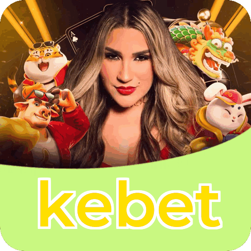 Catálogo kebet 2.547 jogos - Pragmatic Play, Evolution, NetEnt